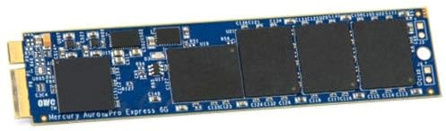 OWC - 1,0 TB Aura Pro 6G - Solid-State Drive für MacBook Air (2010-2011)