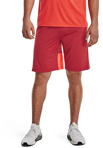 Under Armour Herren Raid 2.0 Wokout Gym Shorts