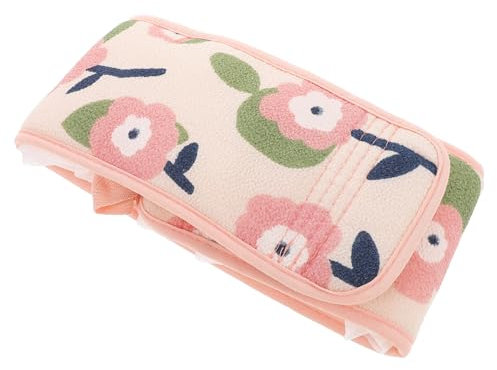 Garneck Doppelseitiges Duschtuch Mit Peelingwaschlappen Für Körper Und Gesicht Badetuch Mit Weicher Luffa-oberfläche Und Praktischem Rückengurt Für Tiefenreinigung Und Reise