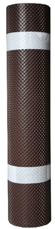Hoja de protección para paredes enterrées – Sika protección Fundación – Rollo de 30 m x 1,5 m