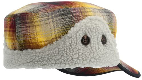 Outdoor Research Yukon Kappe bunt