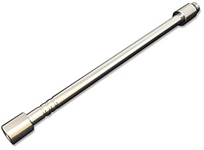 CAMPINGMOON Extension Pole Rod for Camping Lantern Gas Lamp Z12