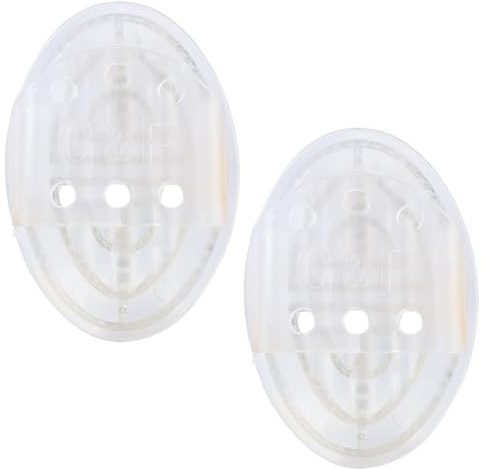 2 st massageborstar, professionell meridian massageborste, helkroppsavslappning anti-celluliter kroppsskrubbare för nacke, rygg, ländrygg, fötter, ben..