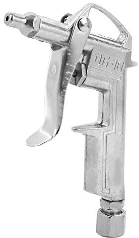 Pistolet à Air Comprimé En Alliage D'aluminium Dg-10