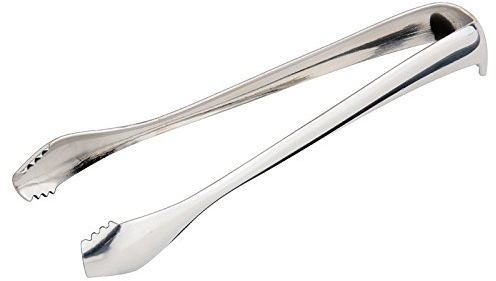 Ilsa pinza per cubetti di zucchero Acciaio inossidabile 13 cm