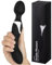 Sinful Varita mágica vibrador – Varita de placer doble juguete para adultos – Potente juguete sexual varita masajeador – recargable e impermeable juguetes sexuales para parejas – Juguete vibrador