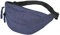 Funtlend Bauchtasche Damen Cord Bauchtaschen Schwarz Gürteltasche Damen Cord Brusttasche Bum Bags Outdoor Sport Fanny Pack für Damen Jungen Teenager Sportlich