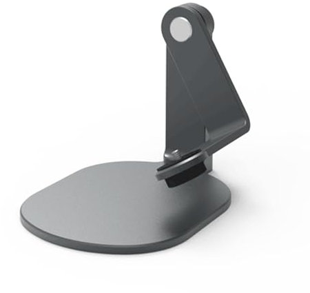 Support Bureau Multi-angle 360° Montage Réglable Pour Projecteur Petit Table