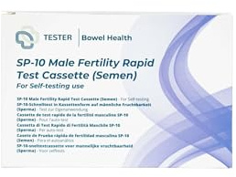 The Tester 8720299939042