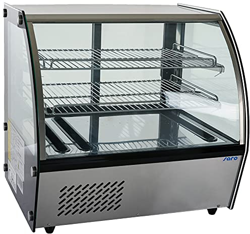 Tisch-Kühlvitrine Modell LISETTE 100