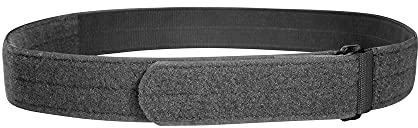 Tasmanian Tiger TT Equipment Belt Inner Schwarz Innengürtel mit Flausch-Klett, M