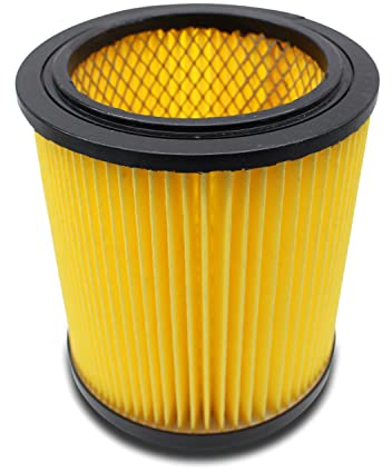 MisterVac compatibile con filtro di scarico motore (telaio in plastica) Parkside PWD25 A2,367468_2101