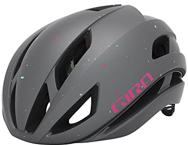 Giro Eclipse Spherical Bicycle Helmets Matte Charcoal Mica Medium