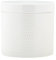Maxwell & Williams DV0184 Vorratsdose – 1000 ml Füllvolumen – Porzellan Weiß – Diamonds – Reliefstruktur, Geschenkbox