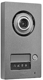 plaque note 2 - 1 bp - urmet 1723/11