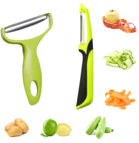 GZTFPQ Green Cabbage Shredder Vegetable Cutter Cutter Speed Peeler Kitchen Gadgets