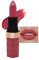 Bright Rose Pink Matte Lip Stick, Camellia Pink Lipstick for Women Long Lasting, Silky Smooth Waterproof Non-Sticky Full-Coverage Moisturizing Smooth Lipsticks, Gift for Girls & Women