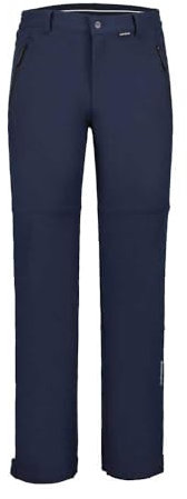 Icepeak Frankfurt Softshell Skihose Herren - 48