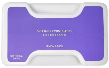 Special Floor Cleaning Liquid. Compatible for Narwal Freo Z Ultra/Freo Z10. Detergent Cleaner Detergent 580mL(580mL*1)