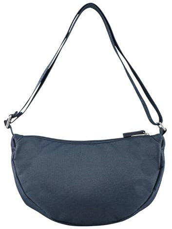 Jost Bergen Crossbody Bag Navy