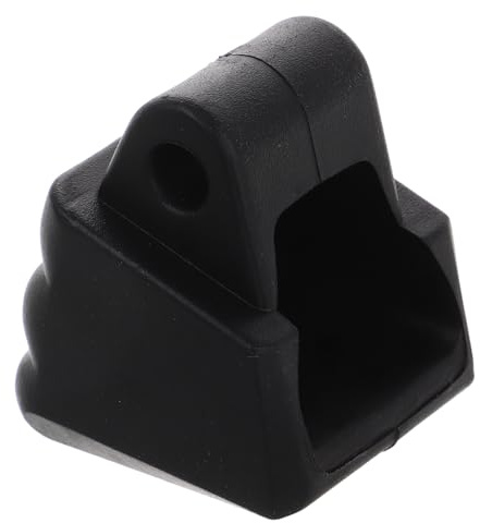 Alasum Freno per Pattini a Rotelle Pastiglia Accessorio Compatibile per Pattini Inline Facile da Installare e Adatto a Vari Modelli per Sicurezza e Controllo nella Pratica del