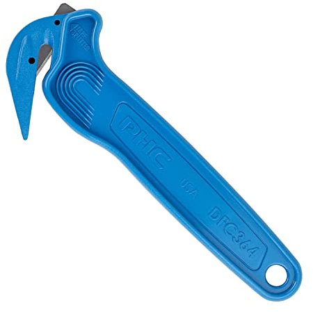 Pacific Handy Cutter DFC364MD Metal Detectable Cutter