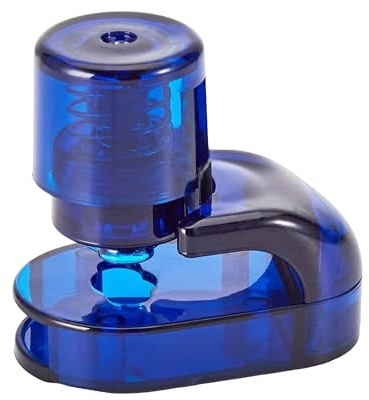 Extractor de pastillas First Aid Only, azul, plástico, P-10010