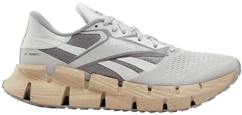 Reebok FLOATZIG 1 GREY1/GREY2/CLASSIC Beige Male Running Shoes