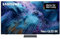 Samsung Neo QLED 8K QN990F 65 Zoll (163 cm) Mini LED Fernseher, Antireflexion, NQ8 AI Gen3 Prozessor, 8K Upscaling Pro, Wireless One Connect, Art Store Galerie, Samsung Vision AI Smart TV