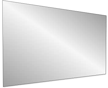 ScreenTech Pellicola Polarizzante Filtro 300 x 200 x 0,2 mm | Lineare 0°/90° | Non Adesivo | Tipo ST-38-20 da Germania