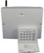 Veritas R8 Wired Alarm Control Panel with SMS/CALL GSM Dialler and LED Keypad