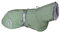 Hurtta Extreme ECO Warmer Hundemantel, Winterjacke für Hunde, Hedge Grün 60 cm