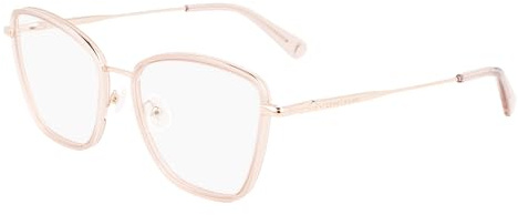 Brillen LONGCHAMP LO2150 610 ROSE 55/18/140 FEMALE