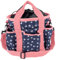WALDHAUSEN Putztasche Lucky, blau