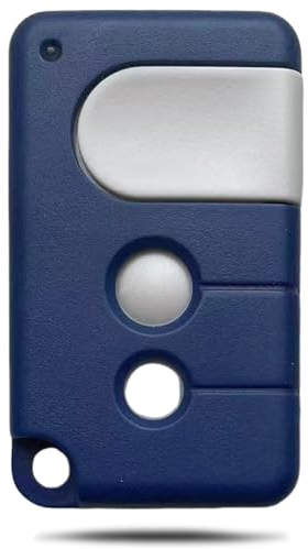 Ouvre-garage - Émetteur manuel - Compatible avec Chamberlain 84335EML, 84333E, 943333E, 433,92 MHz - Duplicateur de télécommande de garage pour MLR 500/750/850 s1