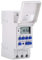 zeitschaltuhr hutschiene analog, Digitale Zeitschaltuhr, Industrieller Automatisierungs Timer, digitaler Multifunktions Timer LCD Anzeige Wöchentlich programmierbare elektronische Relaiszeit 16 EIN un