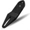 QOXEZY Lightweight Bike Computer Stand and Anti Bracket for Enhanced Style and Stability