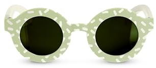 SUAVINEX, Gafas de Sol para Bebés de 0 a 12 Meses, Polarizadas, Verde