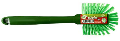 Tonkita We Like Green, Eco Manico di Scopa, by Arix