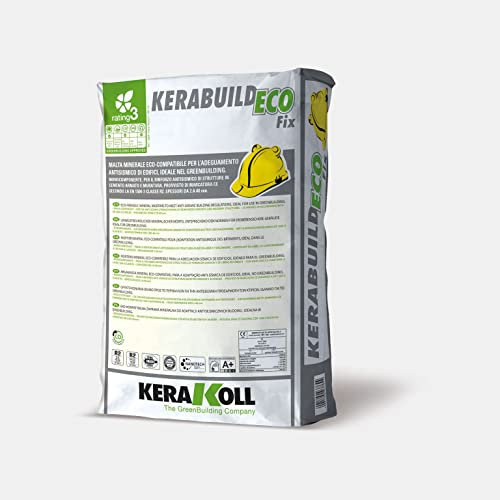 Kerakoll Kerabuild Eco Fix 25 Kg