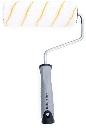 pennellificio 2000 Rodillo para paredes interiores de 20 cm