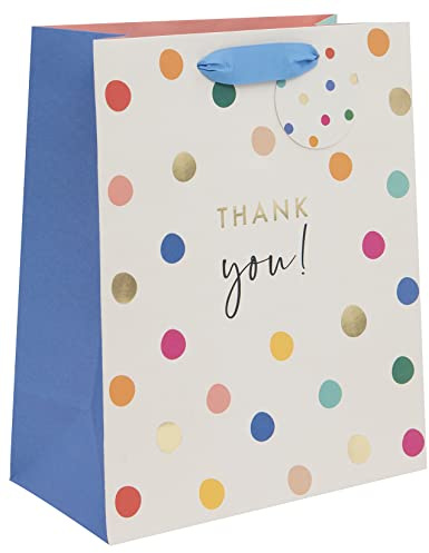 Glick Luxury 'Thank You' Gift Bag