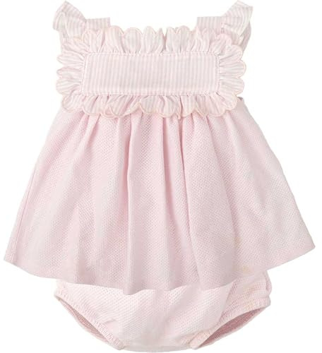 BABIDU Vestido para Bebés