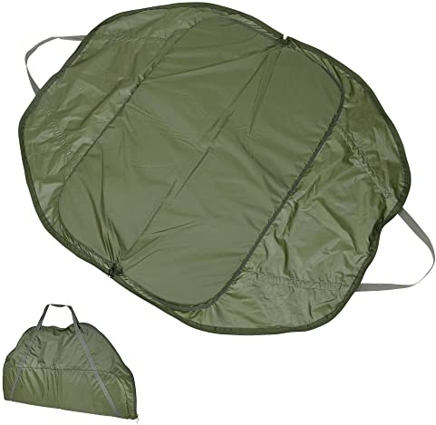 Carp Zoom 2-in-1 Unhooking Mat & Weigh Sling | Unhooking mat