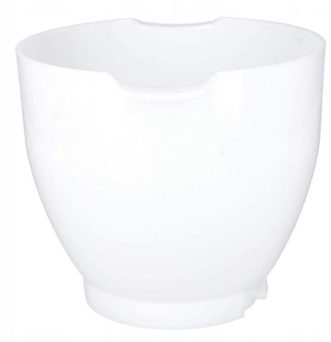 Schüssel 6.7L kompatibel mit Kenwood Küchenmaschine Chef Serie, Cooking Chef, Cooking Chef XL, Major, Major Titanium KW412095