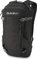 Dakine Herren Heli Pack 12L Rucksack, Schwarz, Dk, 12L, Minimalistisch