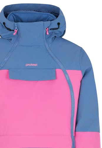 Protest Mädchen Ski- Und Snowboardjacke PRTKEA JR