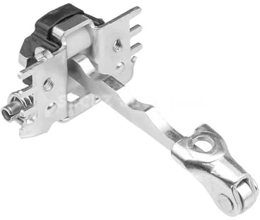 Correa de retención de puerta compatible con Fluence para Megane 3 puertas, limitador de correa de retención frontal, izquierda o derecha, piezas de automóvil 824310007R