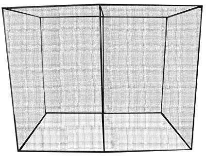 Oypla 2m Garden Fruit Vegetable Protective Cage Netting