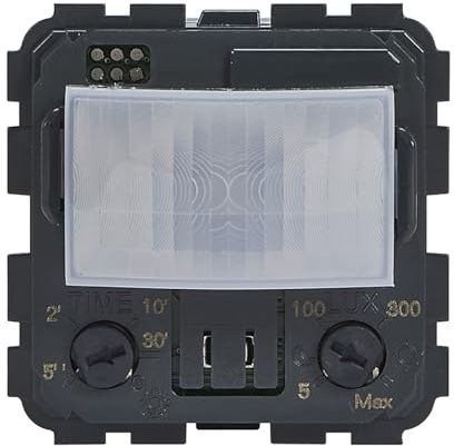 interrupteur automatique - avec neutre - legrand céliane 067025a